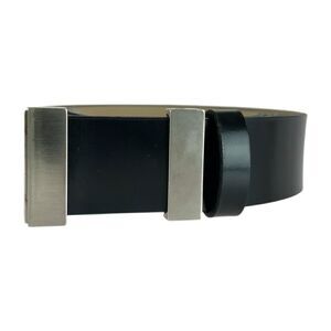Dunhill Leather Belt